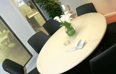 Imagem 6: São Paulo - Conjunto Comercial/Sala - Cerqueira Cesar