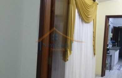 Imagem 6: Casa Padrão - Ribeirão Preto - JARDIM HELENA - Região Leste