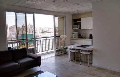 Imagem 1: Sala à venda, 47 m² por R$ 420.000 - Água Branca - São Paulo/SP