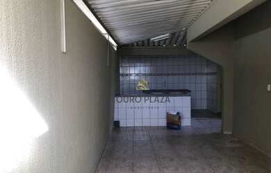 Imagem 4: Casa para alugar, 180 m² por R$ 2.800/mês - Vila Santa Cruz - São José do Rio Preto/SP