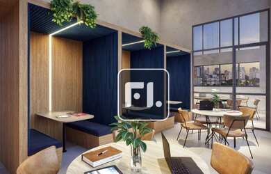 Imagem 4: Loja à venda, 213 m² por R$ 2.729.986,01 - Campo Belo - São Paulo/SP