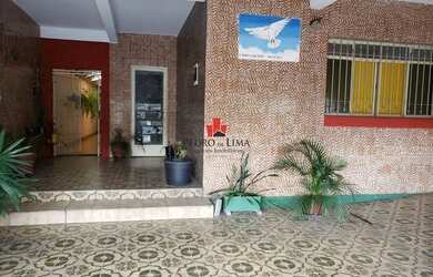 Imagem: O terreno possui 227m² de Área e está localizado em Vila