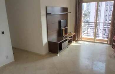 Imagem 1: São Paulo - Apartamento Padrão - Ipiranga