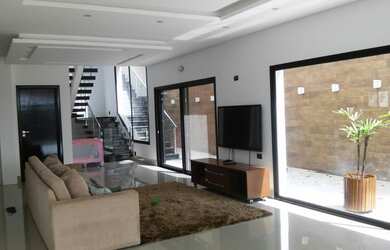 Imagem 9: Casa em condomínio Hills 1 / Arujá