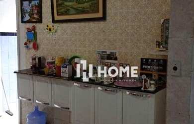 Imagem 16: Casa com 3 dormitórios à venda, sendo 1 suíte, 115 m² por R$ 400.000 - Tribobó - São Gonça