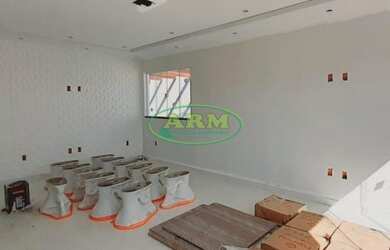 Imagem 5: Maricá - Casa Padrão - Itaipuaçú