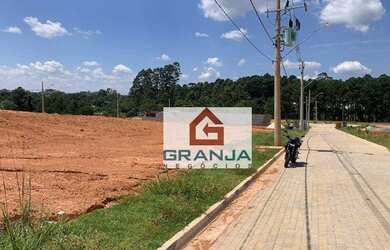Imagem 1: Terreno à venda, 200 m² por R$ 50.000,00 - Lago dos Pássaros - Cotia/SP