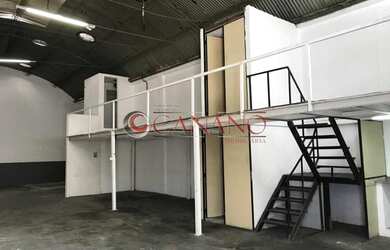 Imagem 5: Rio de Janeiro - Galpão/Depósito/Armazém - Riachuelo