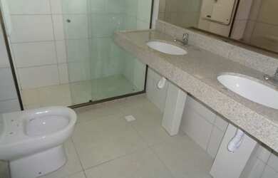 Imagem 10: Apartamento novo, 04 quartos, linda vista, condomínio club no Altiplano