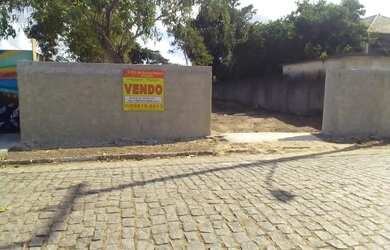 Imagem: O terreno possui 900m² de Área e está localizado em Parque