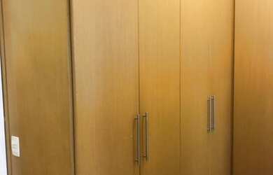 Imagem 5: Apartamento em Moema pássaros com 209, de área útil, 4 dormitórios, sendo 2 suítes, 3 vaga