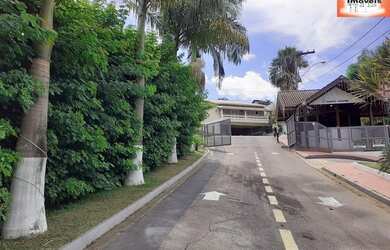 Imagem 6: TERRENO RESIDENCIAL em BRAGANÇA PAULISTA - SP, CONDOMÍNIO RESIDENCIAL SANTA HELENA