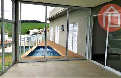 Imagem 10: Casa com 4 dormitórios à venda, 300 m² por R$ 1.650.000,00 - Condomínio...