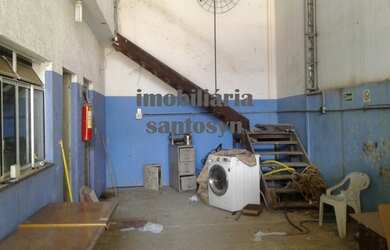 Imagem 3: Galpão/Depósito/Armazém para venda tem 500 m2, Penha - Rio de Janeiro...