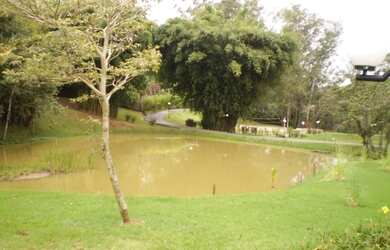 Imagem 9: Terreno à venda, 1005 m² por R$ 754.000,00 - Condomínio Residencial...