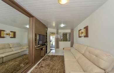 Imagem 13: Vendas Casa Fazenda Rio Grande PR