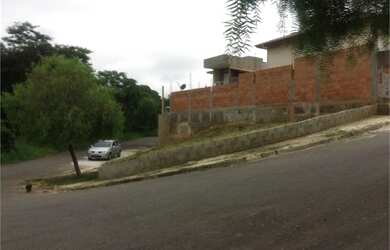 Imagem 3: Terreno para venda no Loteamento Flores do Paraíso em Jundiaí