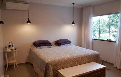 Imagem 15: Casa em Condomínio para Venda em Goiânia / GO no bairro Loteamento Portal...