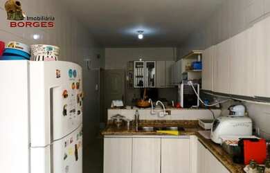 Imagem 5: SÃO PAULO - Casa Padrão - PLANALTO PAULISTA