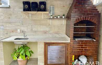 Imagem 8: Casa com 3 dormitórios à venda, 210 m² por R$ 1.400.000,00 - Recreio...