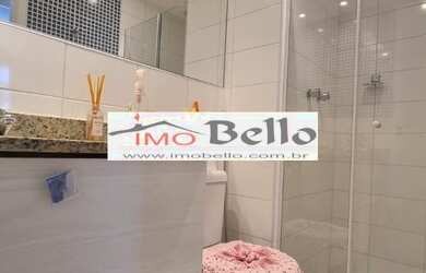 Imagem 12: BELLE VIE OPORTUNIDADE APARTAMENTO DE 2 QUARTOS SENDO 1 SUÍTE 1 VAGA