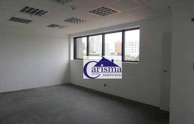 Imagem 1: Sala, 29 m² - venda por R$ 250.000,00 ou aluguel por R$ 1.000,00/mês...