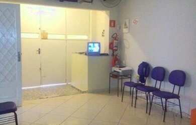 Imagem 3: SÃO PAULO - Galpão/Depósito/Armazém - Vila Alexandria