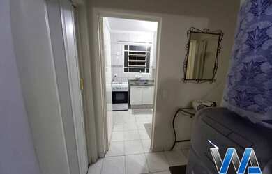Imagem 7: Lindo Apartamento No Residencial Bragança III