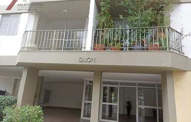 Imagem 6: Apartamento com 4 dormitórios, 97 m² - venda por R$ 520.000,00 ou aluguel...