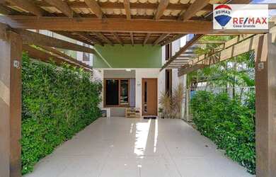 Imagem 2: Encante-se por essa casa no Mirante do Planalto