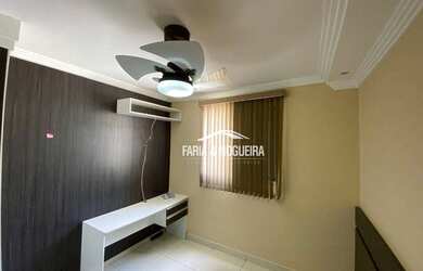 Imagem 14: Apartamento para alugar, 48 m² por R$ 900,00/mês - Jardim Paulista - Rio Claro/SP