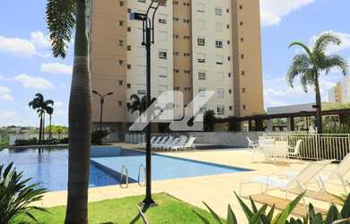 Imagem: O apartamento possui 3 Dormitórios, 5 Banheiros, 3 Vagas na