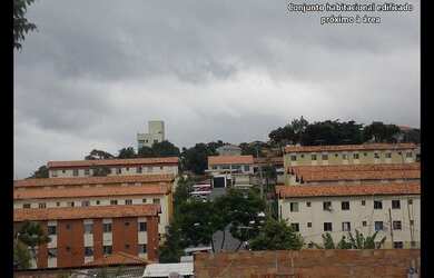 Imagem 14: Venda Residential / Land Lot Bom Retiro/Betim MG Brasil