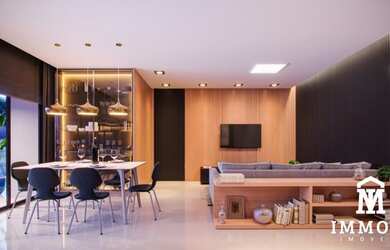 Imagem 14: AMPLO APTO COM 2 VAGAS DE GARAGEM INDIVIDUAIS