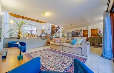 Imagem 7: Embu das Artes - Casa de Condomínio - Jardim Indaiá