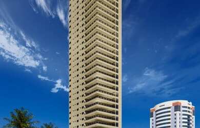 Imagem: O apartamento à venda possui 5 Dormitórios, 5 Banheiros, 5