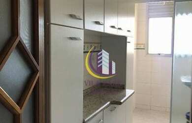 Imagem 2: Apartamento com 3 dormitórios, 64 m² - venda por R$ 360.000,00 ou aluguel...