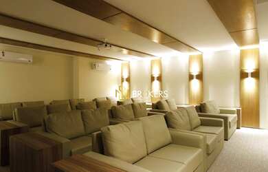 Imagem 11: Apartamento com 1 dormitório, 29 m² - venda por R$ 380.000,00 ou aluguel...