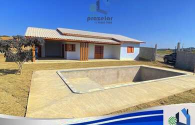 Imagem: A fazenda possui 900m² de Área e está localizado em Mairinque