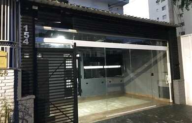 Imagem: O depósito possui 130m² de Área e está localizado em Vila