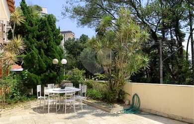 Imagem 7: São Paulo - Casa de Condomínio - ALTO DA BOA VISTA