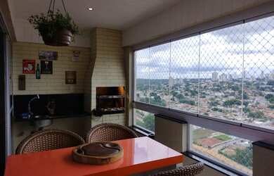 Imagem: Residencial Evidence Tower