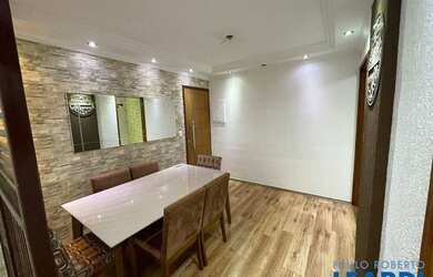 Imagem 10: APARTAMENTO - JARDIM PATENTE NOVO - SP