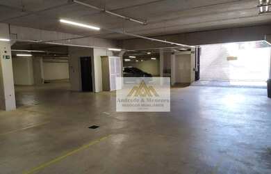 Imagem: O depósito possui 262m² de Área e está localizado em Jardim