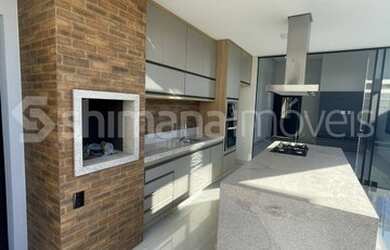 Imagem 5: Casa de condomínio no RESIDENCIAL MARIA JULIA