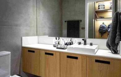 Imagem 11: Mansões Suspensas, 6 Quartos, 6 Vagas, 870 m², Barra da Tijuca - Rio...