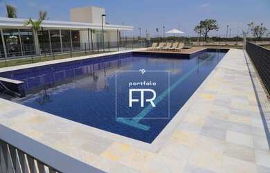 Imagem 12: Terreno à venda, 452 m² por R$ 595.000,00 - Alphaville 1 - Uberlândia/MG