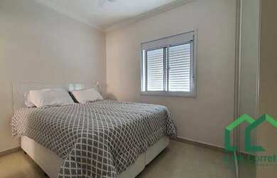 Imagem 8: Apartamento à venda, 65 m² por R$ 410.000,00 - Vila Satúrnia - Campinas/SP