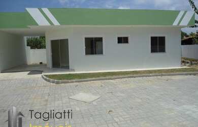 Imagem 3: Casa NOVA em condomínio fechado tipo vila - Japão - ARARUAMA RJ