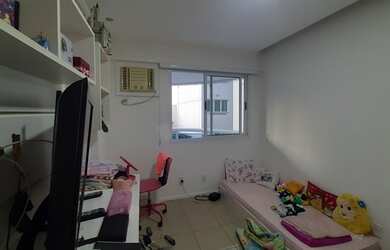 Imagem 11: Lindo Apartamento 136 m2 com 3 quartos Em Freguesia Jacarepaguá RJ